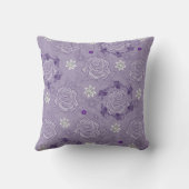 装飾用クッションデコア クッション (裏面)