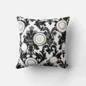 装飾用クッションデコア クッション (裏面)