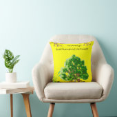 装飾用クッションデコレ クッション (椅子)