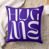 装飾用クッションハグ クッション (ブランケット)