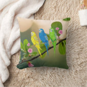 装飾用クッションバジーズ クッション (ブランケット)