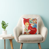 装飾用クッションバレンタインデー クッション (椅子)