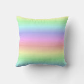 装飾用クッションパステル クッション (裏面)