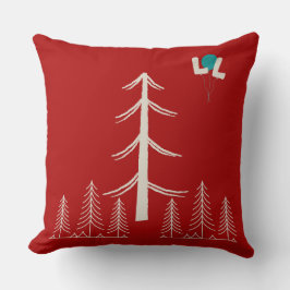 装飾用クッションフェスティバルクリスマススクウェア枕 – Coz クッション