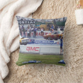 装飾用クッションフォトメモリーズ6写真テンプレート クッション (ブランケット)