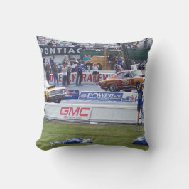 装飾用クッションフォトメモリーズ6写真テンプレート クッション