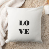 装飾用クッションラブデザイン クッション (ブランケット)