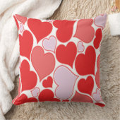 装飾用クッションラブ クッション (ブランケット)