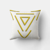 装飾用クッションリトルハンズビッグドリームズ クッション (裏面)