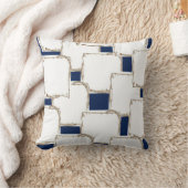 装飾用クッションロープ クッション (ブランケット)