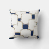 装飾用クッションロープ クッション (裏面)