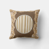 装飾用クッションロープ クッション (裏面)