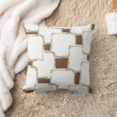 装飾用クッションロープ クッション (ブランケット)