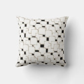 装飾用クッションロープ クッション (裏面)