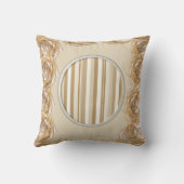 装飾用クッションロープ クッション (裏面)