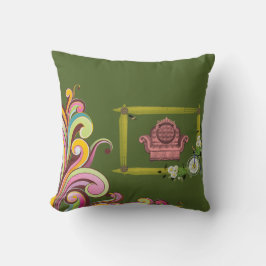 装飾用クッションヴィンテージ クッション