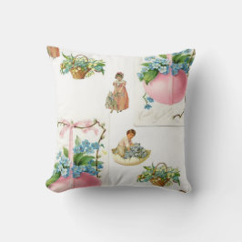 装飾用クッションヴィンテージ クッション