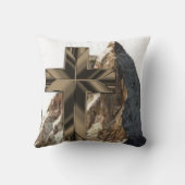 装飾用クッション信託 クッション (裏面)