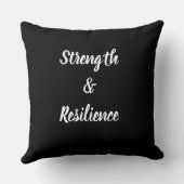 装飾用クッション先住民ウマワシ羽パープル クッション (裏面)