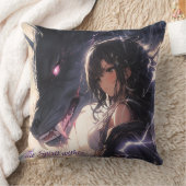 装飾用クッション内の精神 クッション (ブランケット)