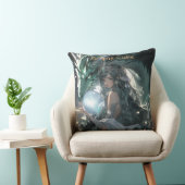 装飾用クッション内の精神 クッション (椅子)