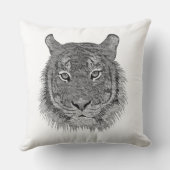 装飾用クッション動物 クッション (裏面)