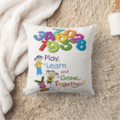 装飾用クッション子 クッション (ブランケット)