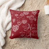 装飾用クッション後ずっと二枚舌を巻き続ける クッション (ブランケット)