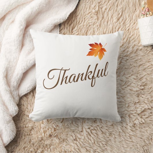 装飾用クッション感謝の腰枕 クッション (ブランケット)