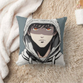 装飾用クッション新デザイン クッション (ブランケット)