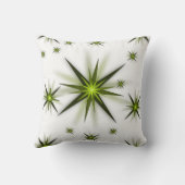 装飾用クッション星 クッション (裏面)