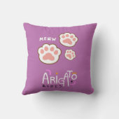 装飾用クッション有郷 クッション (裏面)