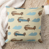 装飾用クッション機玩具2 クッション (ブランケット)