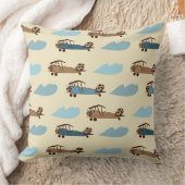 装飾用クッション機玩具 クッション (ブランケット)