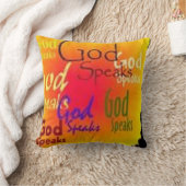 装飾用クッション神 クッション (ブランケット)