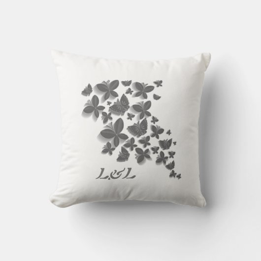 装飾用クッション綿 クッション (正面)