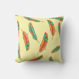 装飾用クッション羽 クッション