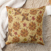 装飾用クッション落ちた付き離れ クッション (ブランケット)