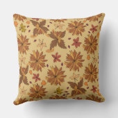 装飾用クッション落ちた付き離れ クッション (裏面)