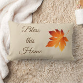 装飾用クッション賛美ーthisホーム装飾用クッション ランバークッション (ブランケット)