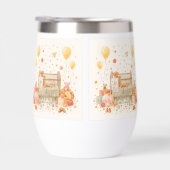 装飾用クッション (右面)