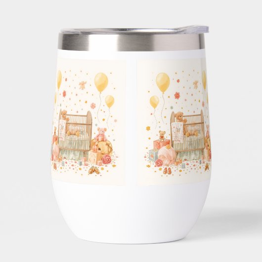 装飾用クッション (左面)