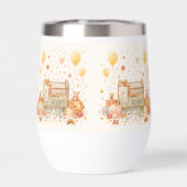 装飾用クッション (背面)