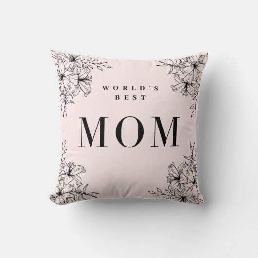 装飾用クッション16インチx 16インチ クッション (正面)