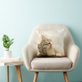 装飾用クッション16インチx 16インチ クッション (椅子)