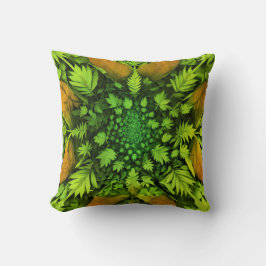 装飾用クッション16"x16" クッション