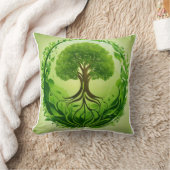 装飾用クッション16"x16" クッション (ブランケット)