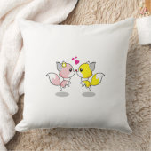 装飾用クッション20インチx 20インチ クッション (ブランケット)