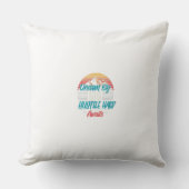 装飾用クッション20インチx 20インチ クッション (正面)