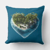 装飾用クッション20インチx 20インチ クッション (正面)